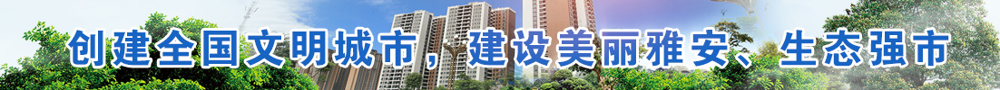 创建全国文明城市