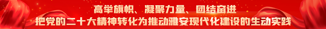 标语3
